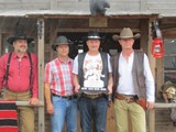 Westernschiessen