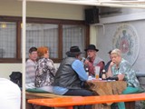 Westernschiessen