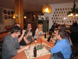 Bürgerschiessen