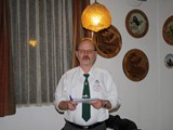Hauptversammlung