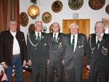 Hauptversammlung