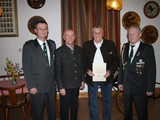 Hauptversammlung