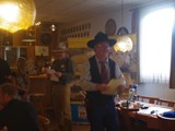 Westernschiessen