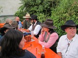 Westernschiessen