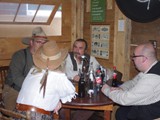 Westernschiessen