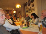 Hauptversammlung