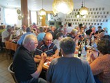Besuch Bozen
