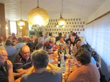 Besuch Bozen