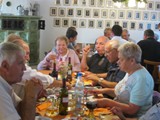 Besuch Bozen