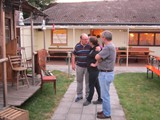 Besuch Bozen