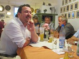 Besuch Bozen
