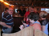 Besuch Bozen