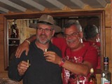 Besuch Bozen