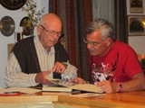 Besuch Bozen