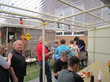 Besuch Bozen