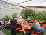 Besuch Bozen