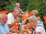 Besuch Bozen