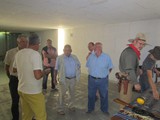 Besuch Bozen