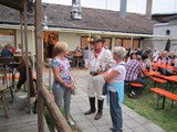 Besuch Bozen