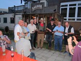 Besuch Bozen