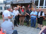 Besuch Bozen
