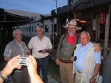 Besuch Bozen