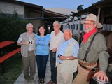 Besuch Bozen