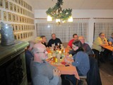 Weihnachtsfeier