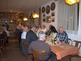 Hauptversammlung