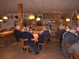 Hauptversammlung