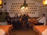 Hauptversammlung
