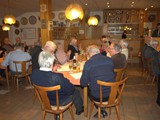 Hauptversammlung