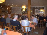Hauptversammlung