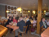 Hauptversammlung