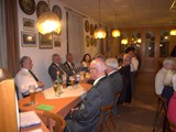 Hauptversammlung