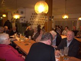 Hauptversammlung