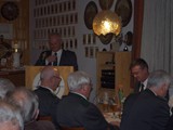 Hauptversammlung