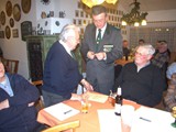 Hauptversammlung