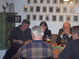 Hauptversammlung