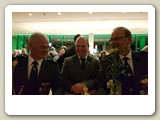 Neujahrsempfang der Stadt