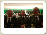 Neujahrsempfang der Stadt
