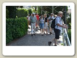 Fahrt nach Bozen