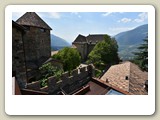 Fahrt nach Bozen