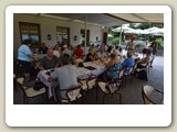 Fahrt nach Bozen