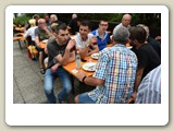 Fahrt nach Bozen
