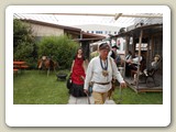 Westernschießen