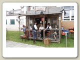 Westernschießen