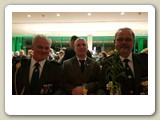 Neujahrsempfang der Stadt