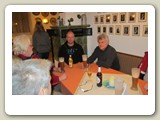 Dreikönigsschießen