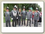 Musikfest Mühlbach
